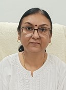Ms. Geetika Sharma
